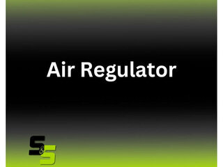 Air Regulator Category Image
